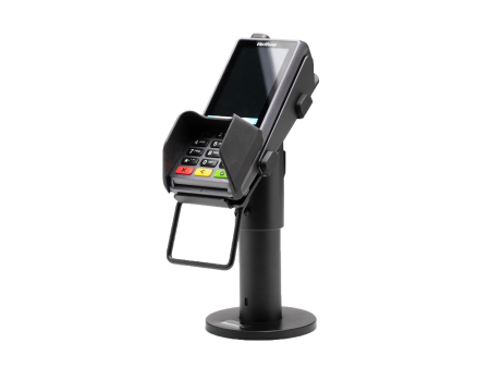 Verifone Stands