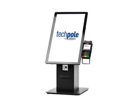 Self-Service Kiosks