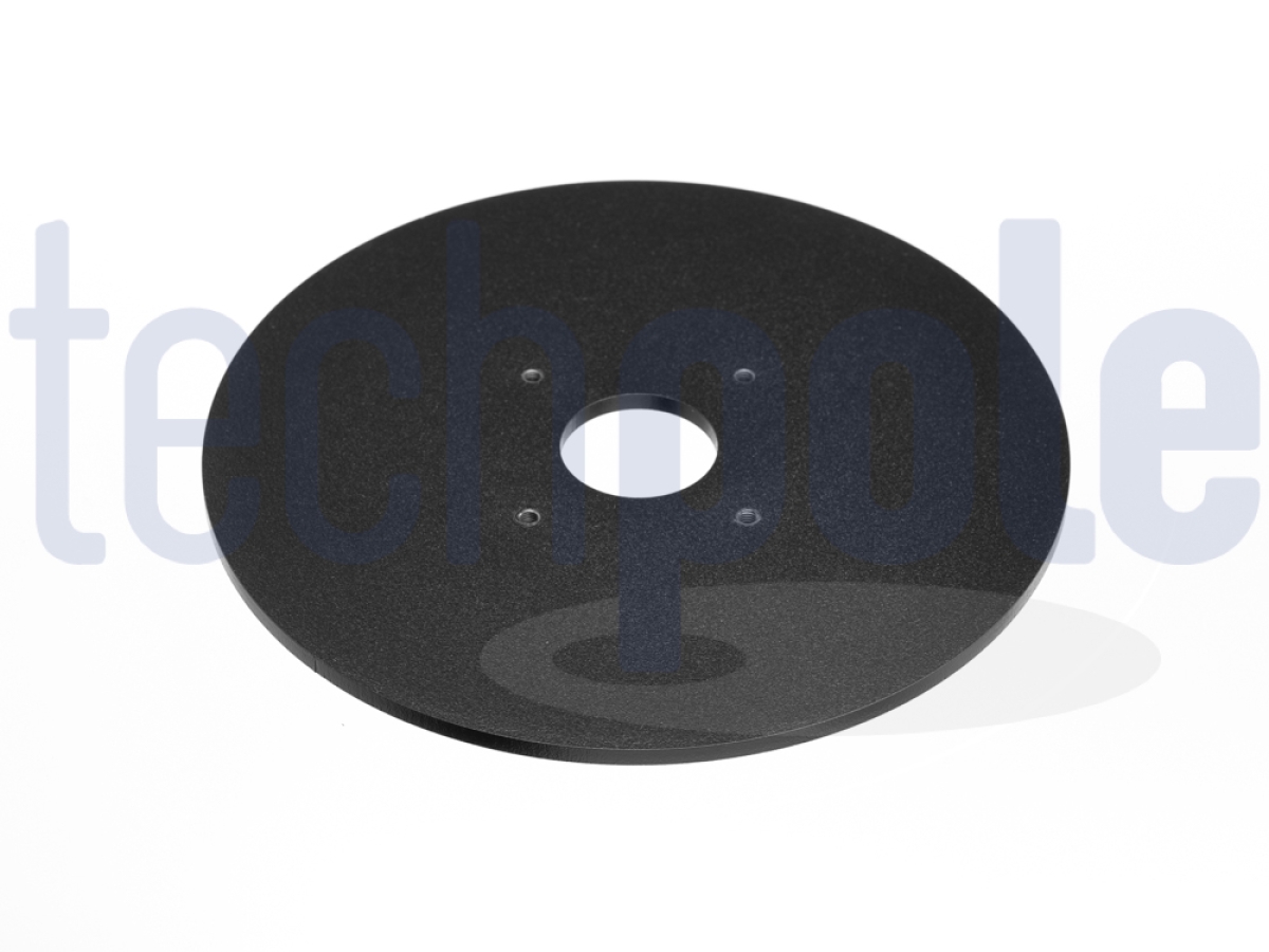 Circular Base for POS Mounts
