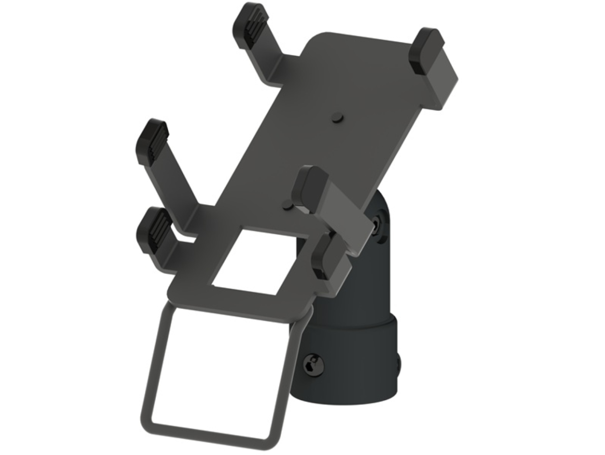 PAX A920 Stand with Charging Dock
