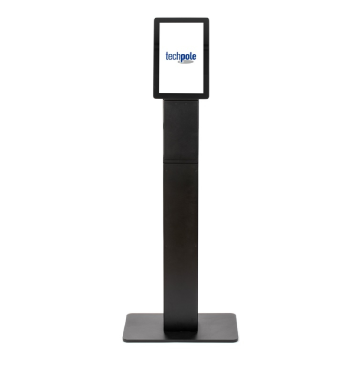 Floor information kiosk Tech K1 model for 15