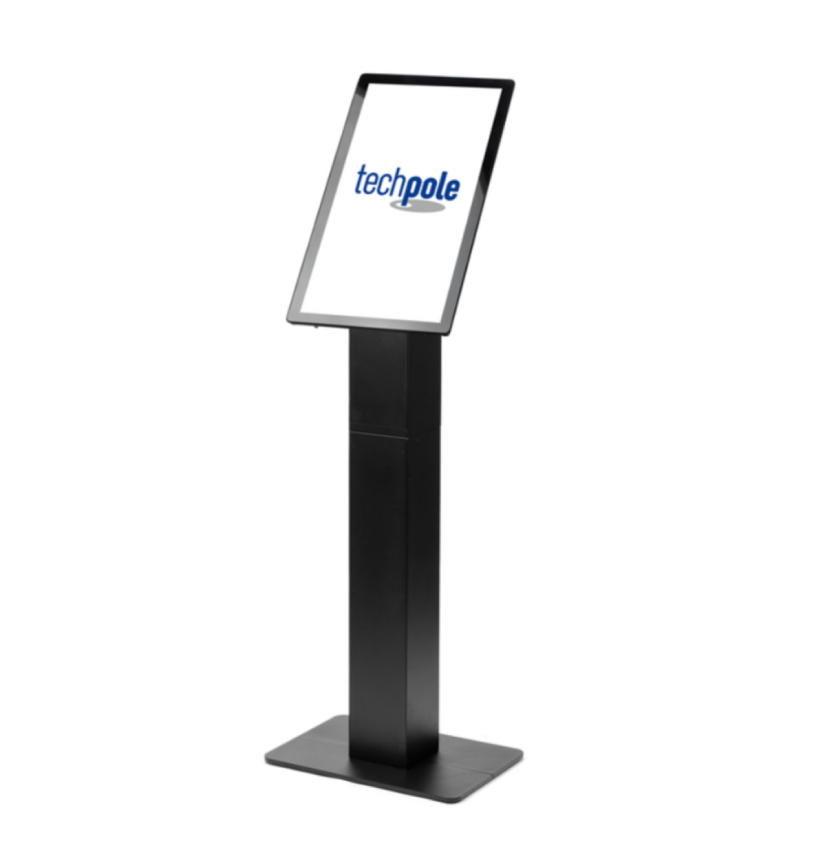 Floor information kiosk Tech K1