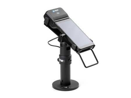 Miura Pro Android Payment Terminal Stand