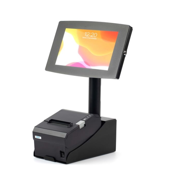 Queue Management & Check-in Kiosk - Tech K3.1 Model