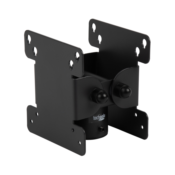 Back to Back VESA Mount Ø 45 mm