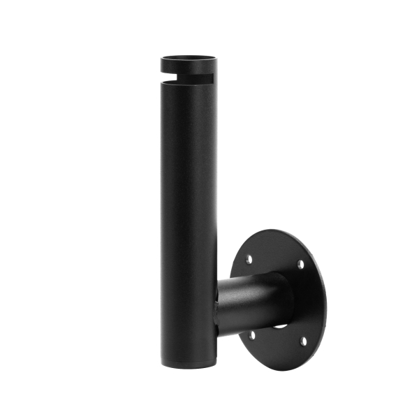 200mm height and Ø44.5mm wall bracket 