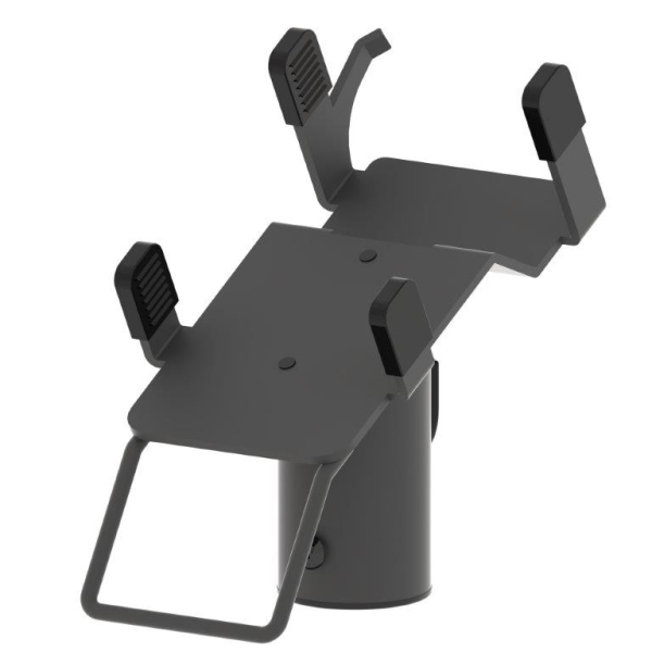 Castles S1F4 POS Stand