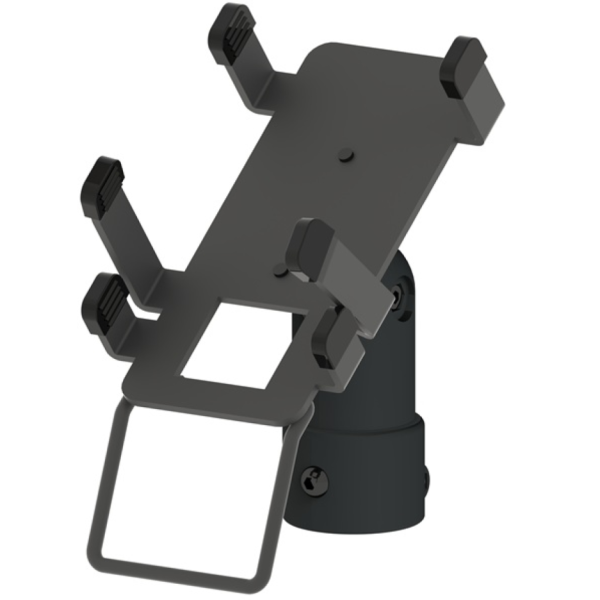 PAX A920 Stand with Charging Dock