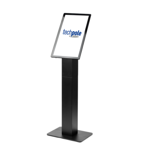 Floor information kiosk Tech K1