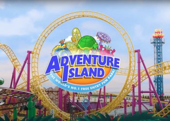 Adventure Island (part of the Stockvale Group) have installed the Techpole OctoPos POS systems as part of their upgrade for the ticket purchasing area at the large Essex amusement park.