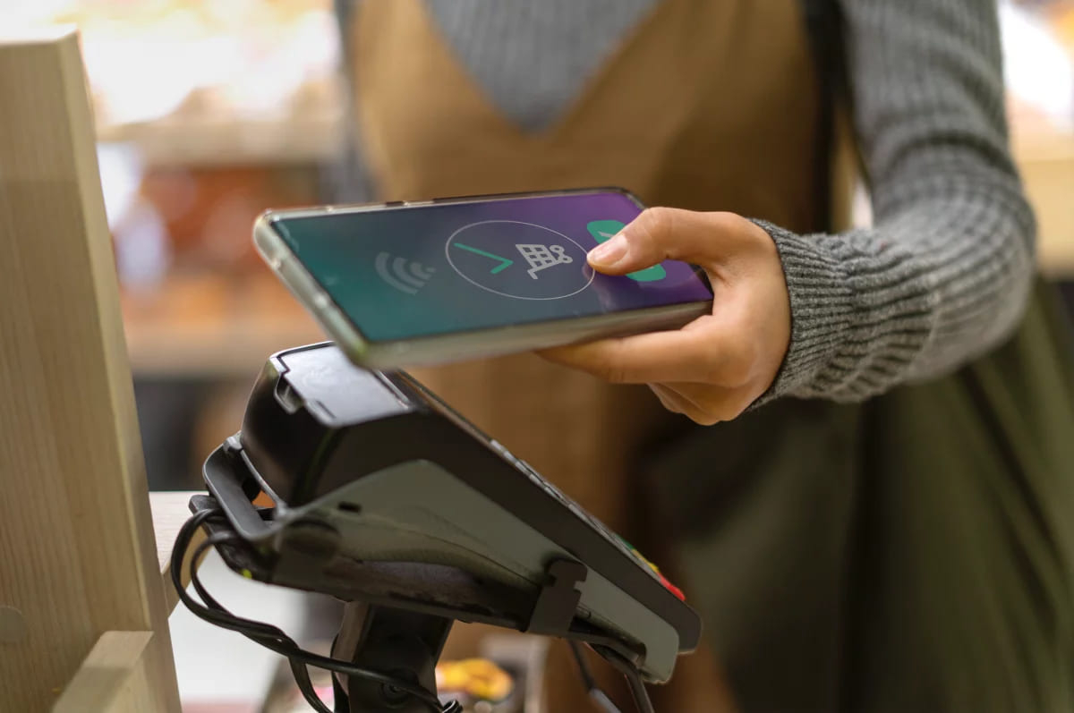 What is Sunmi and why is it revolutionizing point of sale systems?