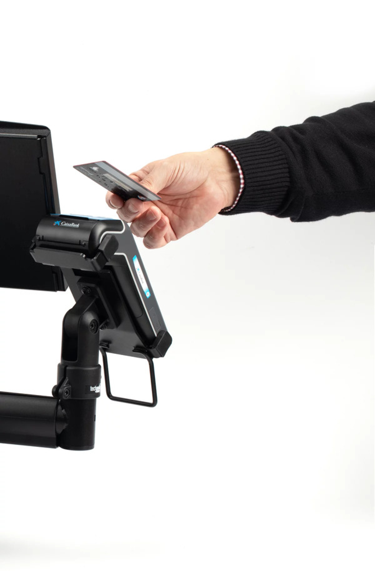 What is a POS and what is it used for?