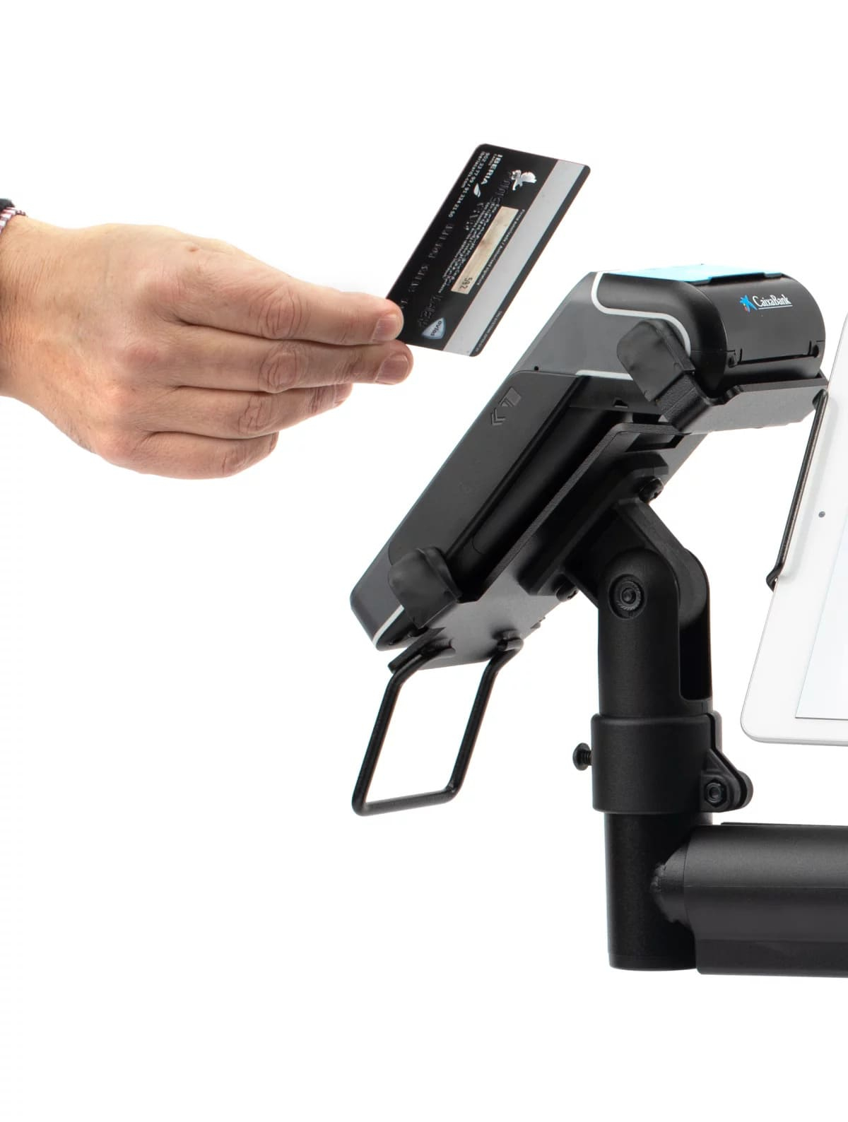 Which Verifone Payment Terminal Should You Choose? Complete Guide to Models and Compatible Stands