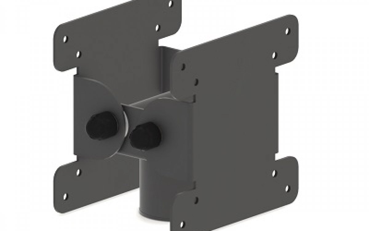 Wide range of VESA holders for Monitors and Displays