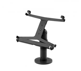 Security Bookrest Tablet Stand. 