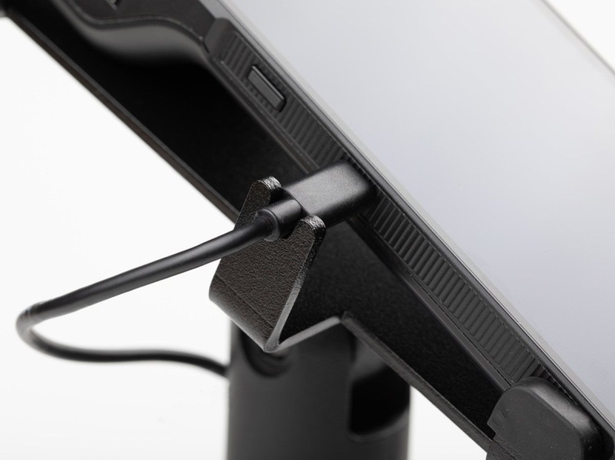 Miura Pro Android Payment Terminal Stand
