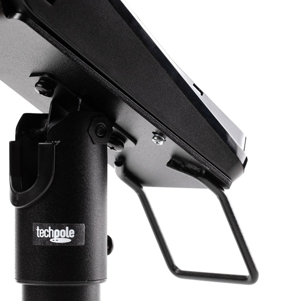 Castles Saturn 1000 S1P POS Terminal Stand