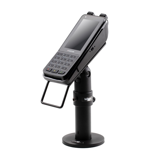 Castles Saturn 1000 S1P POS Terminal Stand