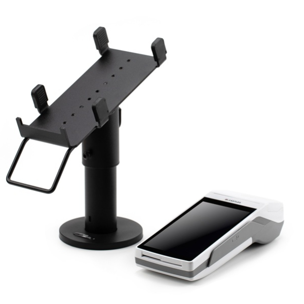 Castles Saturn 1000 S1F2 POS Terminal Stand