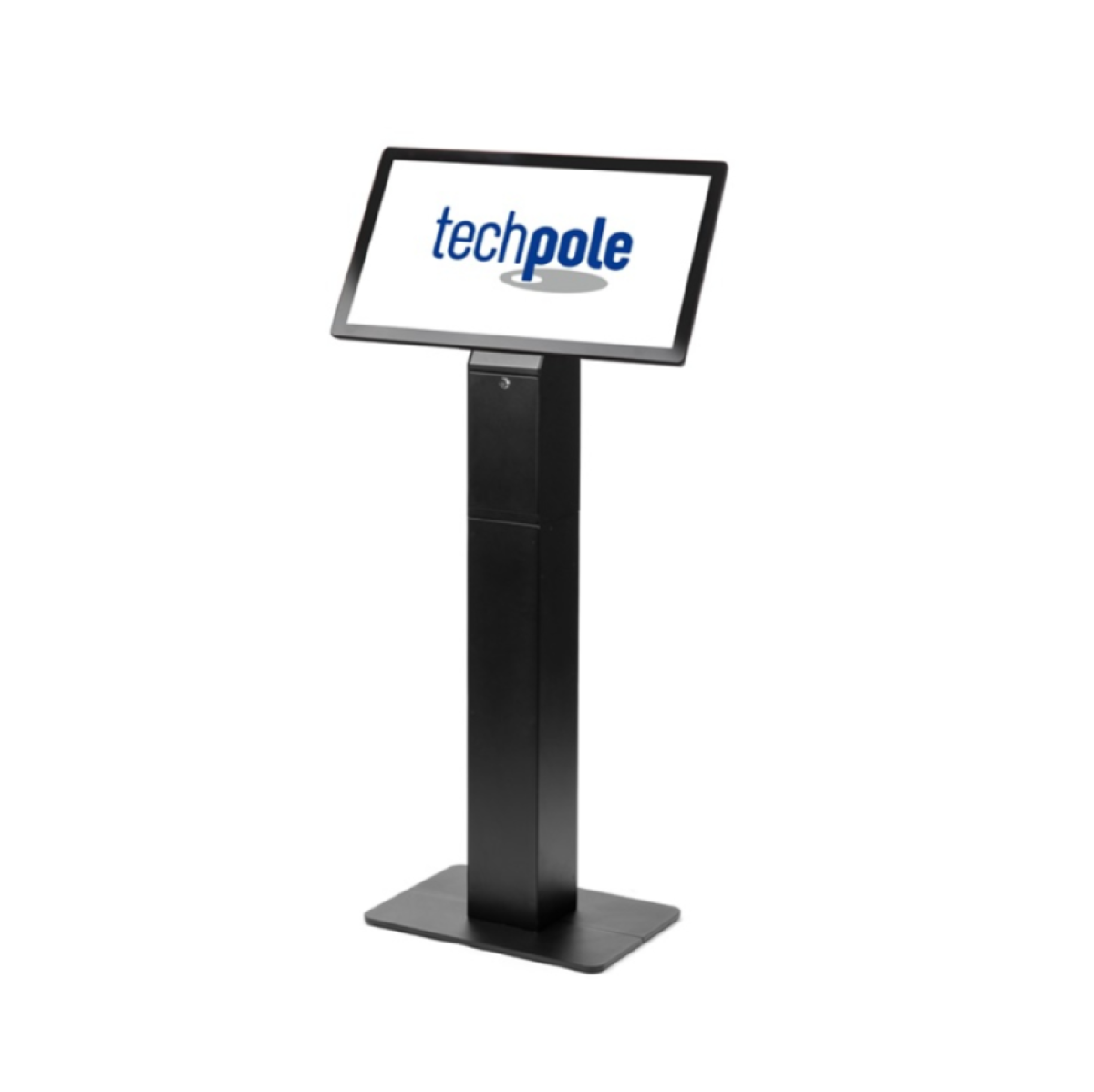 Floor information kiosk Tech K1