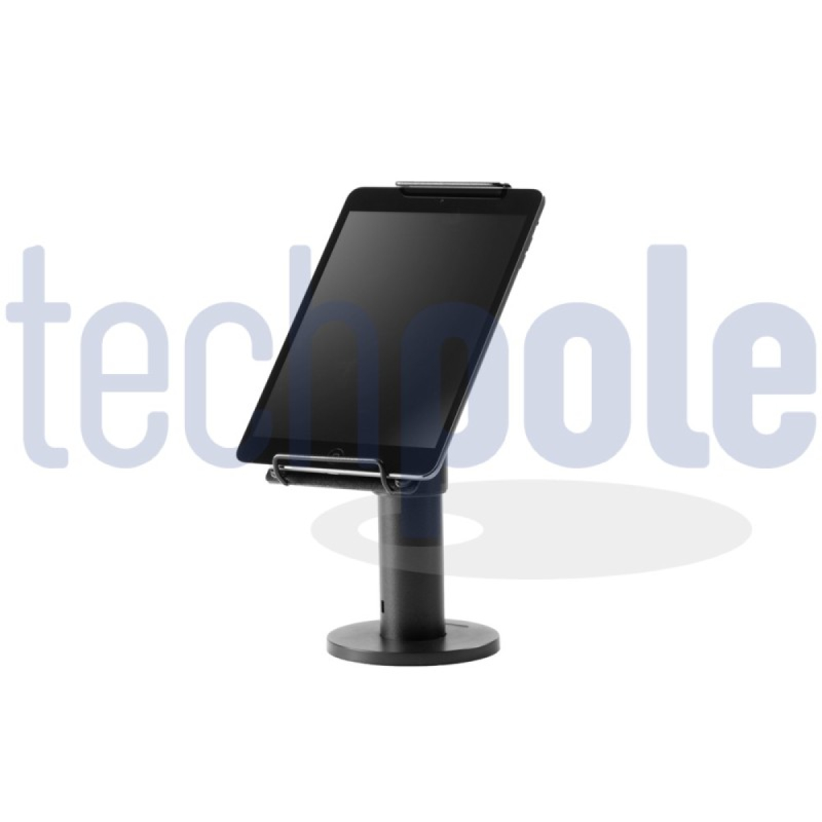 Universal Desktop, Wall and floor Security tablet mount