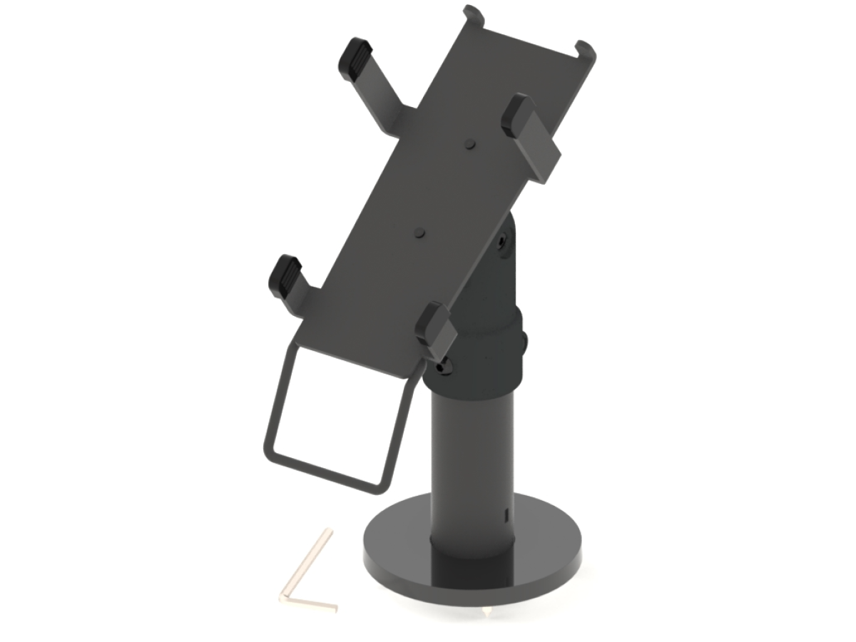 Ingenico Desk 3500 EFTPOS Wall Mount