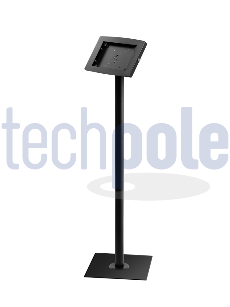 Universal Security Tablet Holder with 1mt pole