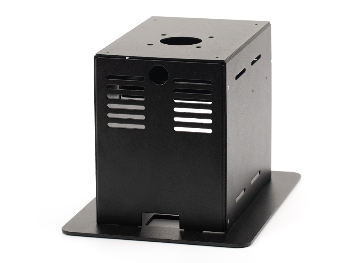  Self-Ordering and Self-Payment Kiosk - Tech K5.1 Model