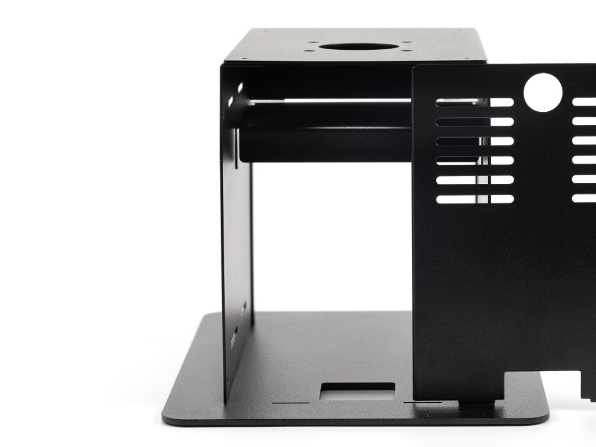  Self-Ordering and Self-Payment Kiosk - Tech K5.1 Model